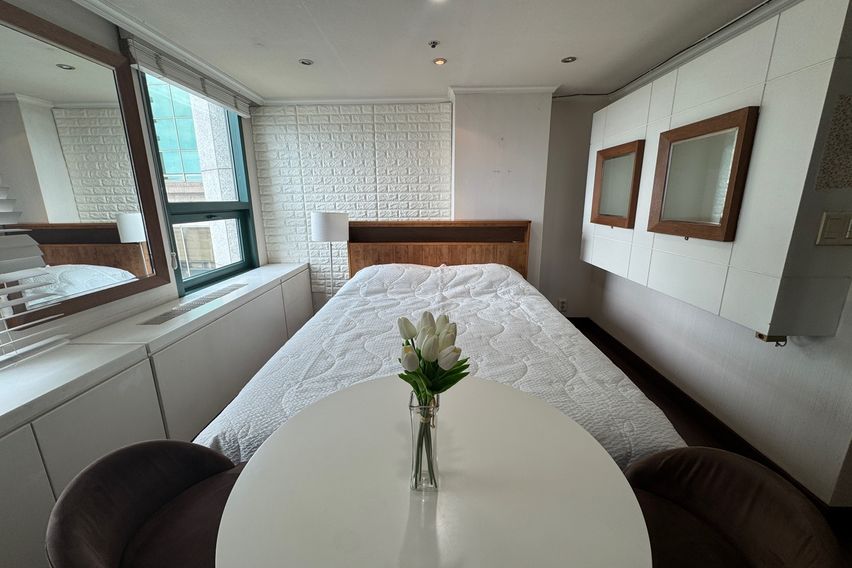 잠실역🩷석촌호수3분