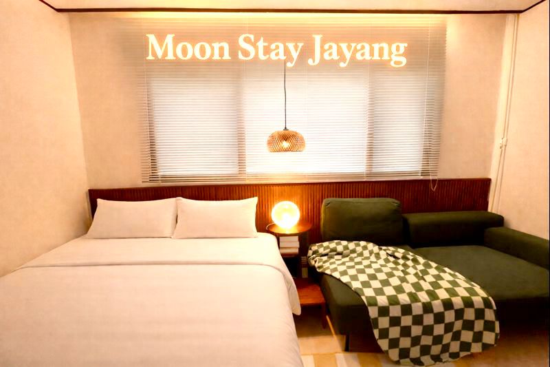🌳건대잠실강남2룸2퀸🛌 0번째 이미지