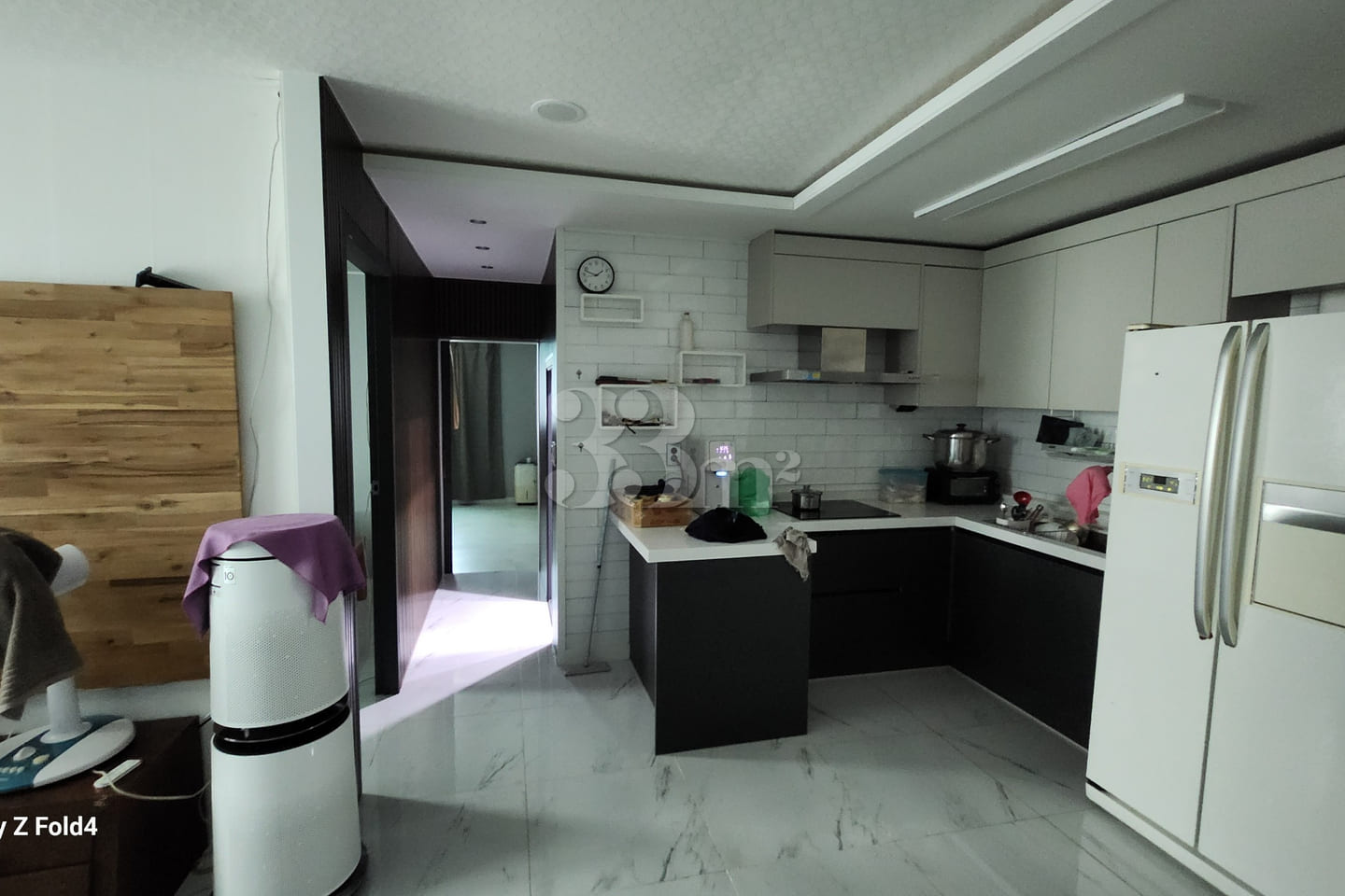 Room & Songjeong 4th image