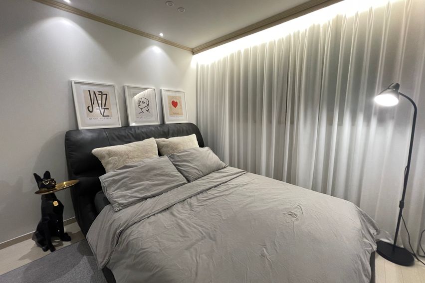 도봉역.주차oK풀옵션룸