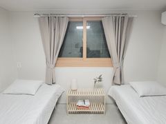 2-room apartment near Konkuk University/Gunja 6th image