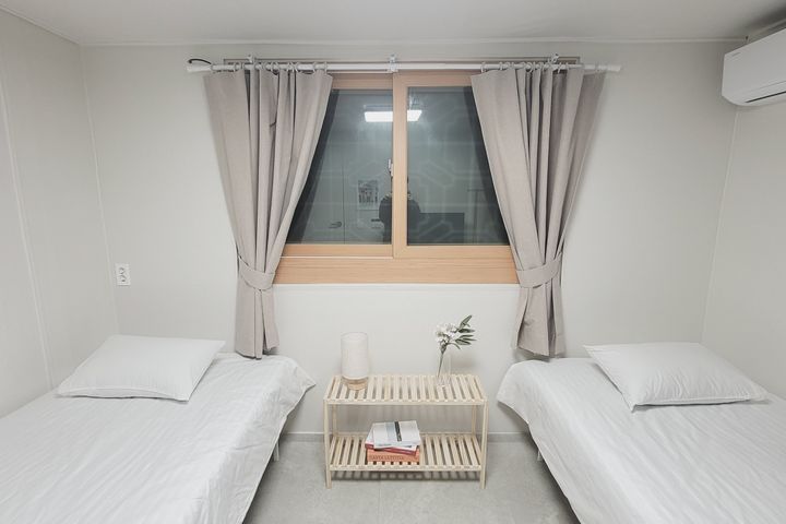 2-room apartment near Konkuk University/Gunja 6th image