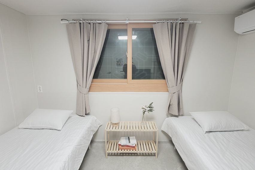 건대/군자 인접 2룸D