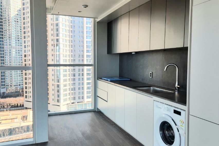 신용산역 1분 신축