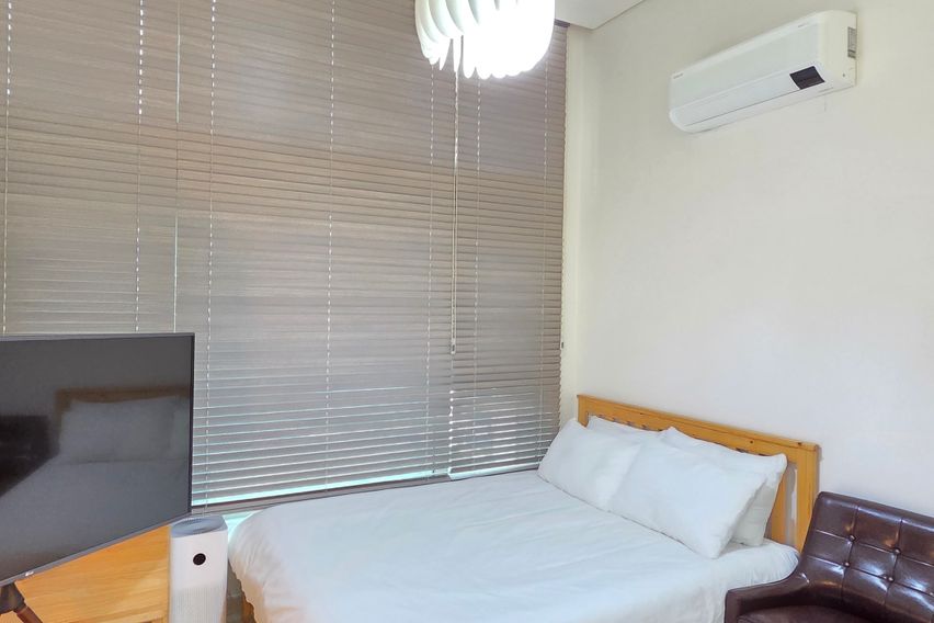 7#정자역5초#풀옵션 9번째 이미지