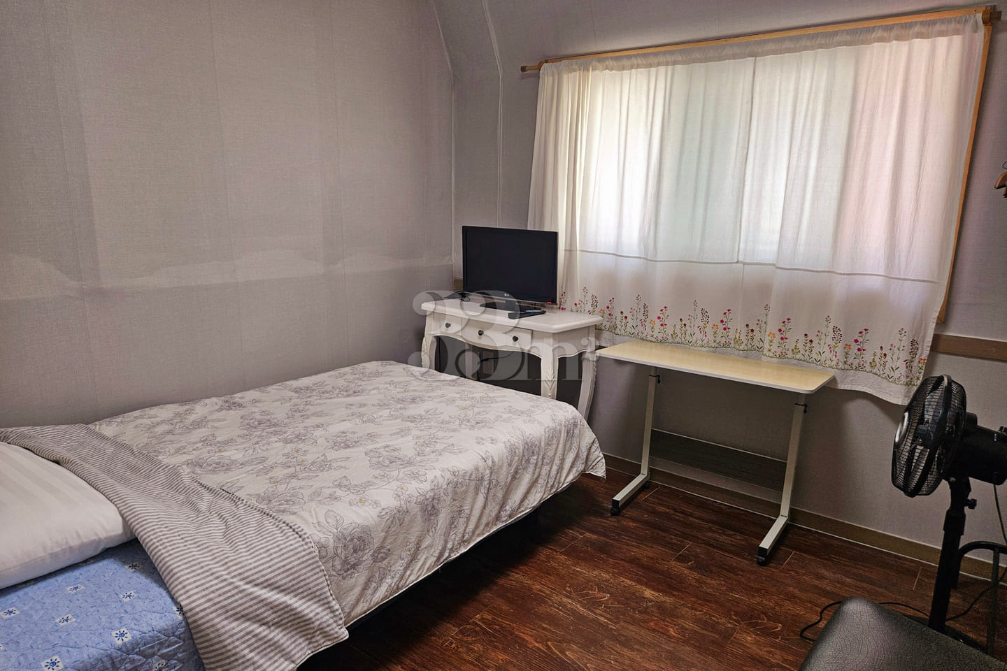 Imdang Station 15-minute two-room apartment B 4th image