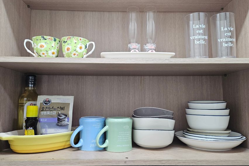 신안동 조용깨끗한 원룸