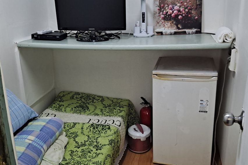 211호.아늑,편안함