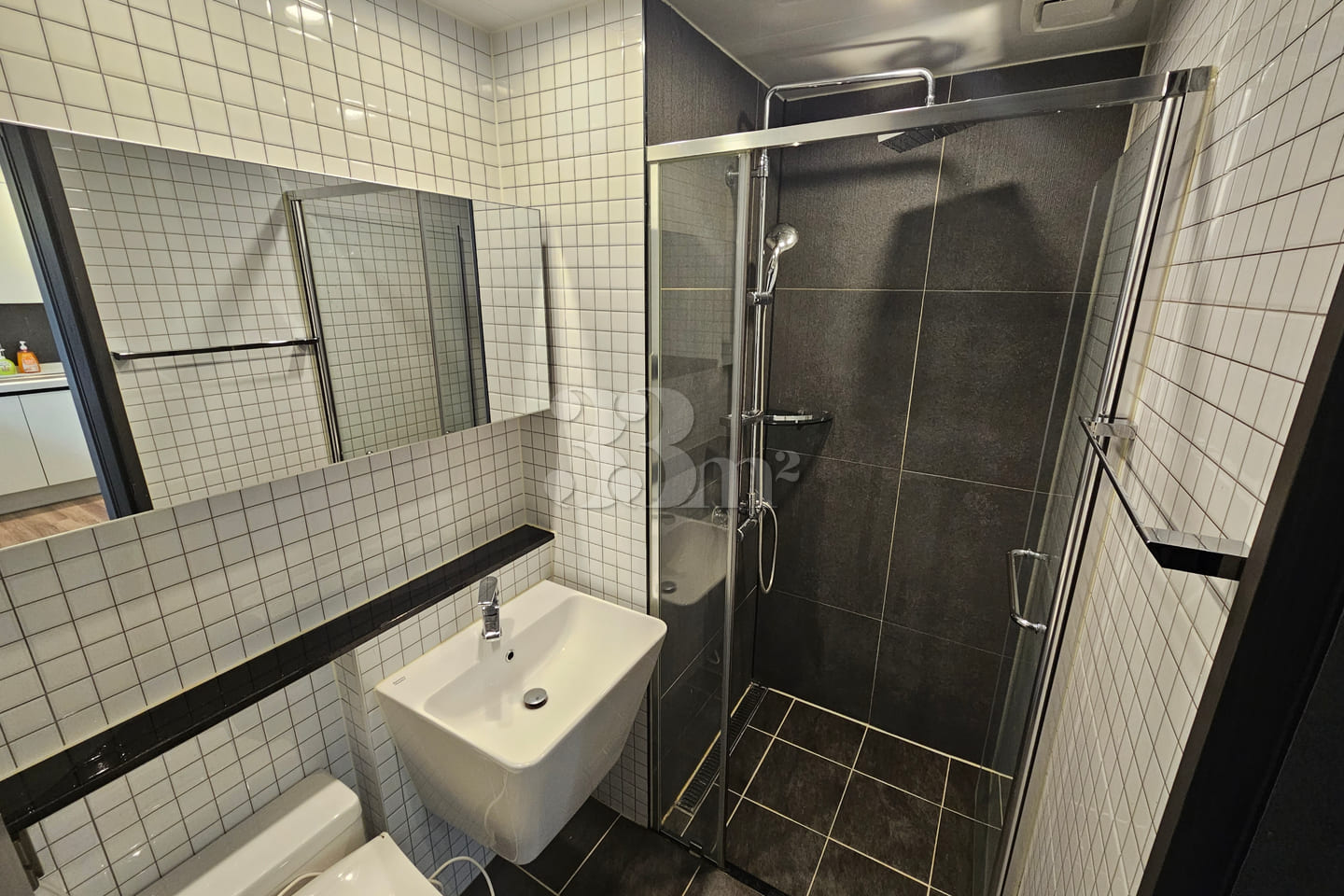 Two-room unit near Magok and Yeouido (Line 9) 7th image