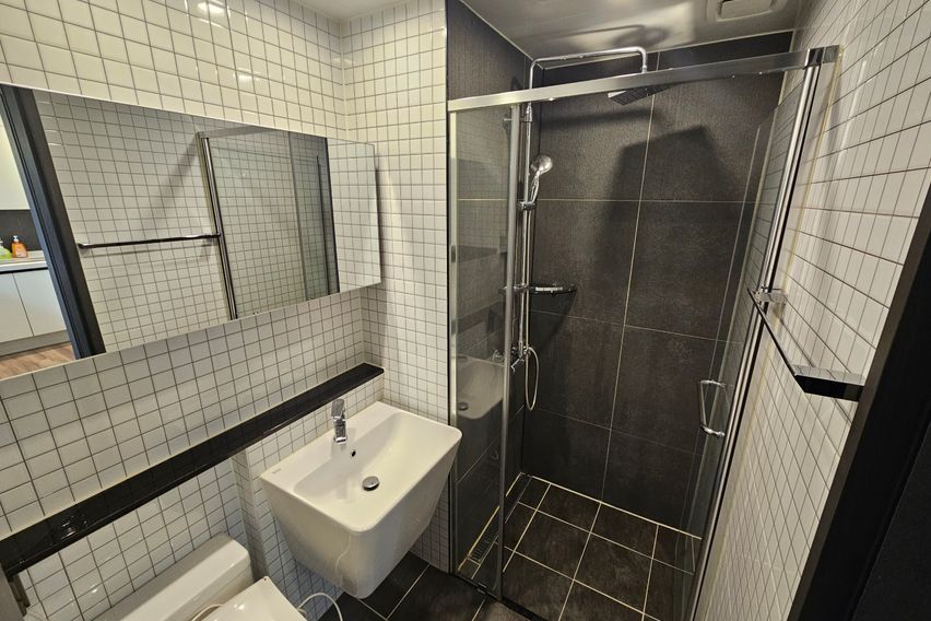 9호선 마곡여의 투룸2