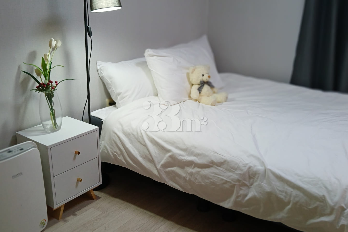 302 A space like my home 4th image