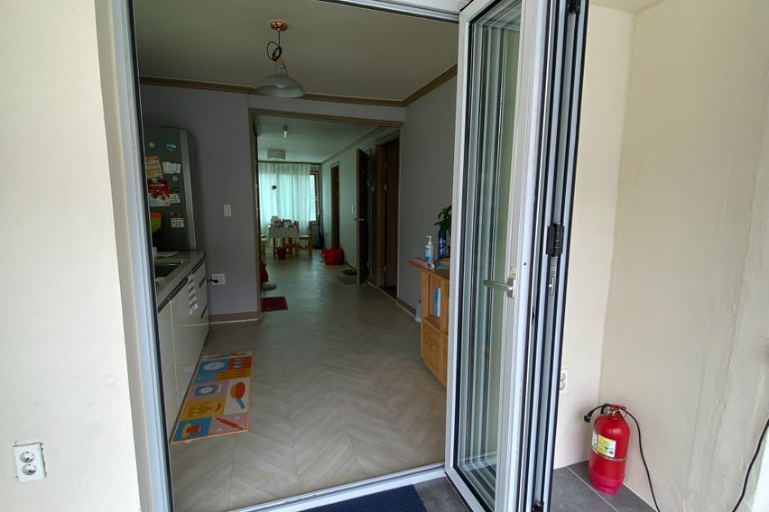 🌈목포역 유달산뷰2룸 4번째 이미지