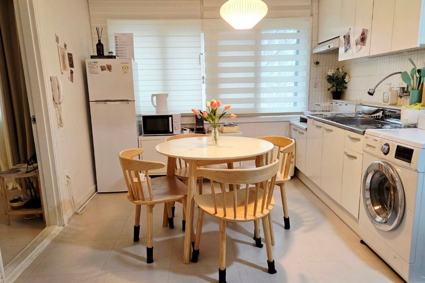 서울역십분 햇살좋은2룸 9번째 이미지