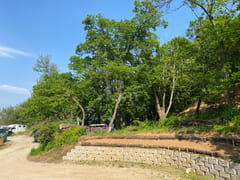 Gochon Parang, a house with a view of the Han 12th image
