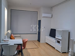 Loft-style officetel near the terminal 17th image