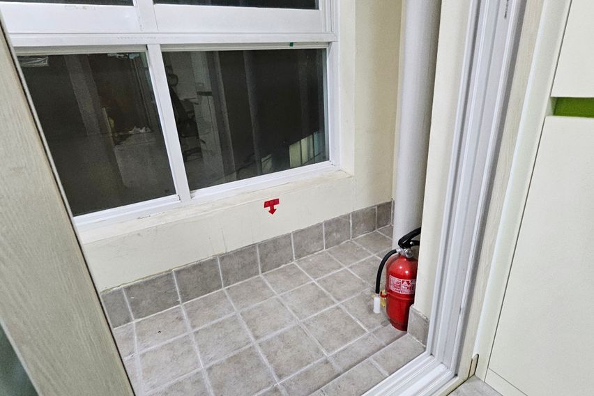 중구청역도보1분원룸42 8번째 이미지