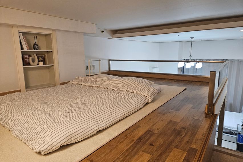 오리역 오늘하우스