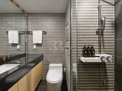 Jeju Grace Hotel Double 1 7th image
