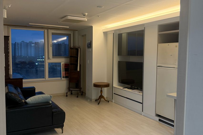 스타필드 오피스텔 2룸