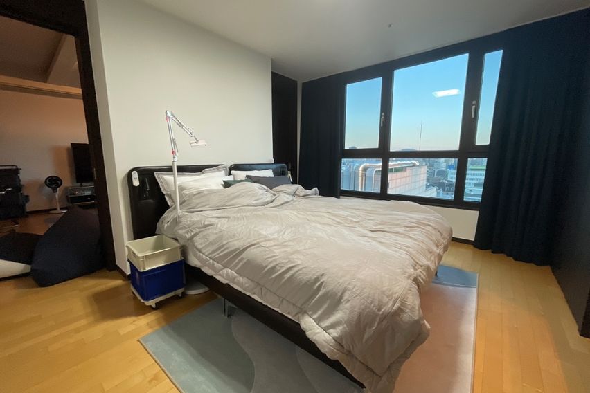 강남구청역 풀옵션 룸