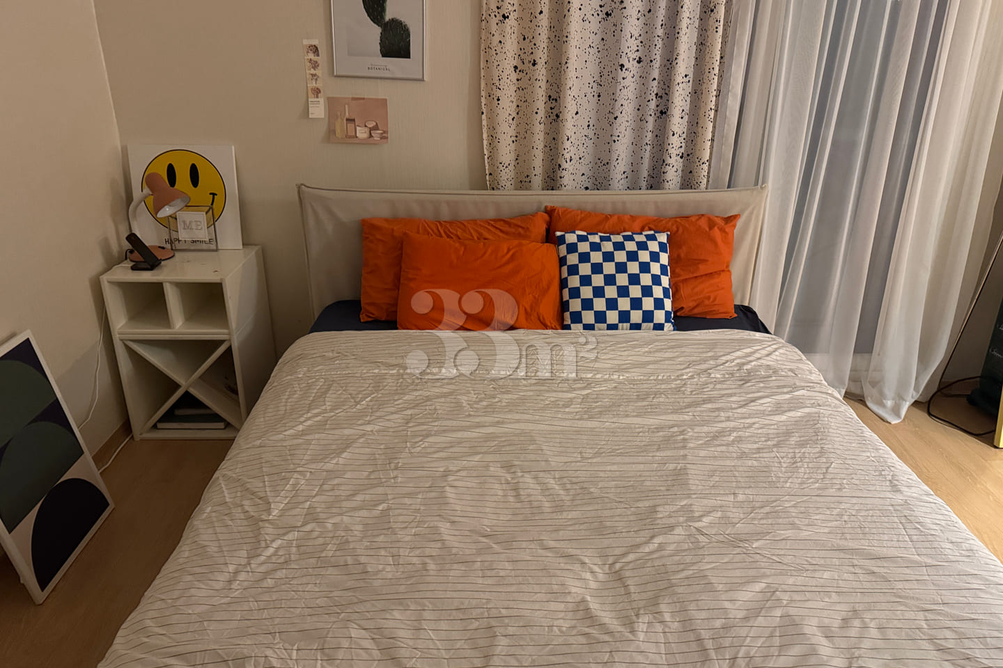 📌 1st-floor studio apartment near Gijang Sta 3th image