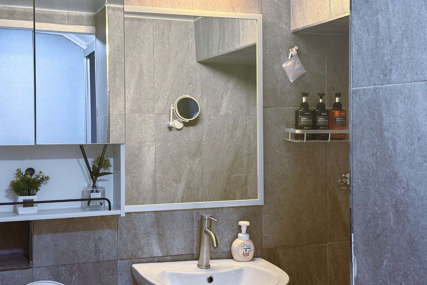 청량리역5분☆3룸