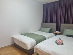서울 그라운드 스테이 0번째 이미지