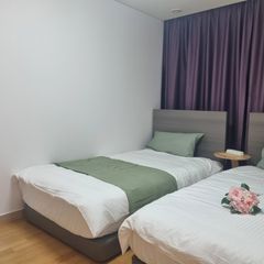 서울 그라운드 스테이 방 이미지