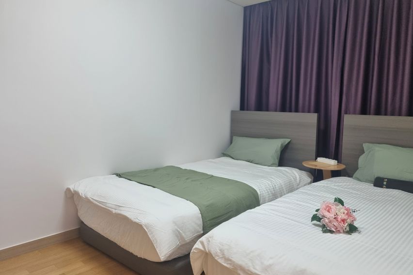 서울 그라운드 스테이