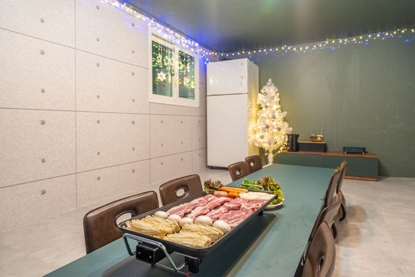 옥상바베큐파티10인가능 15번째 이미지