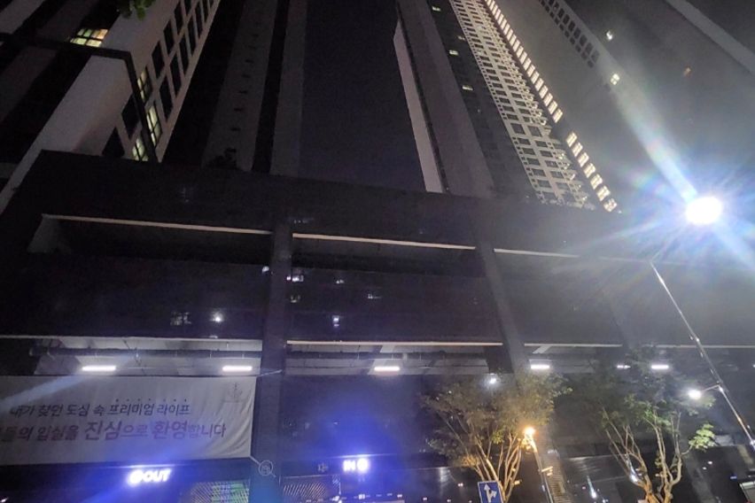 금연신축고층풀옵션주차장