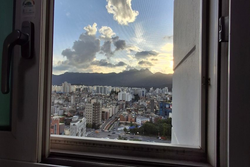 방학신화하니엘오피스텔