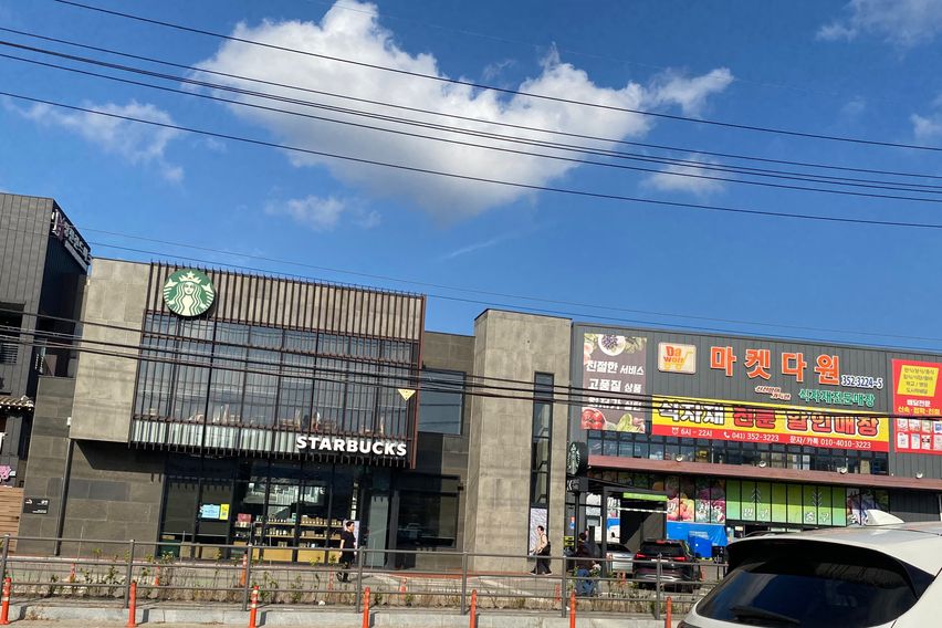 마운틴뷰 쓰리룸 아파트 15번째 이미지