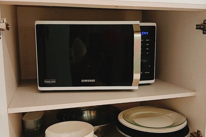 포근한 신축 수원투룸