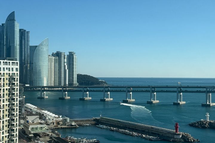 광안리 고층 오션뷰 🌊 7번째 이미지