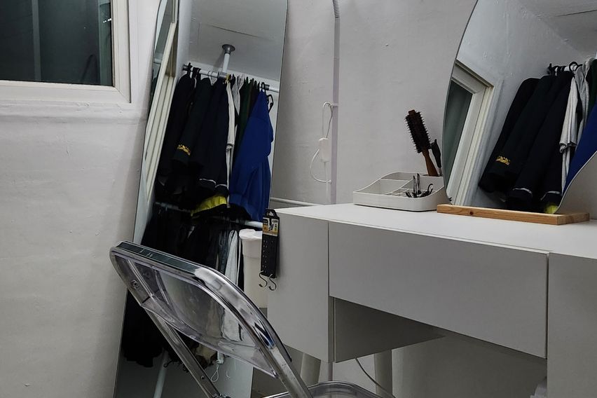 풀옵션 예쁜 쓰리룸