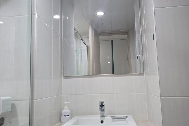 Baegot Officetel 11th image