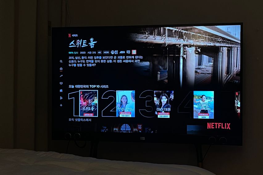 🩵문정 풀옵션투룸아파트 19번째 이미지