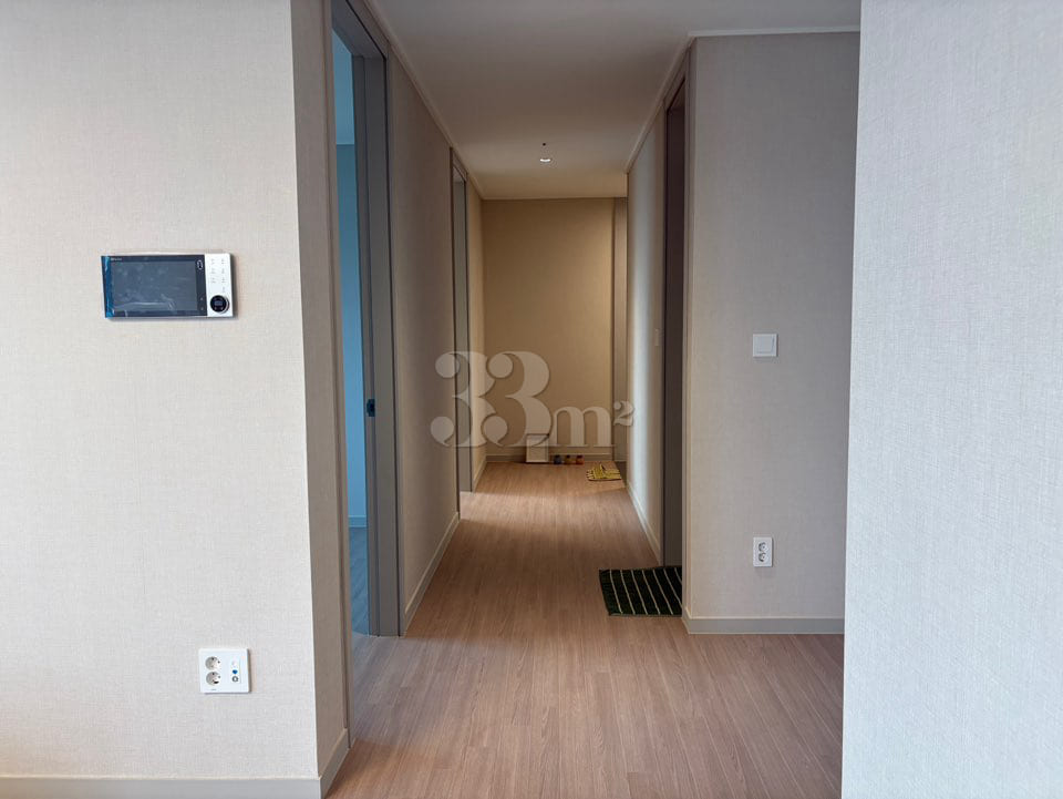 Dongseong-ro/New Apartment 33p 2th image
