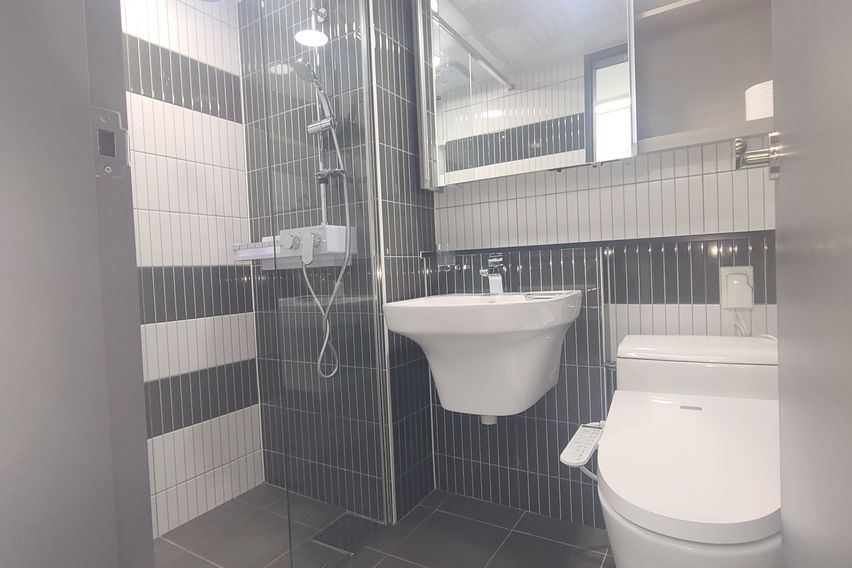 청량리역 도보 3분거리