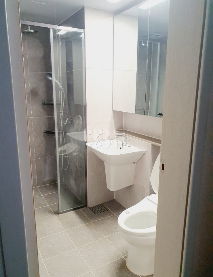 Cheongna 3-room officetel 15th image