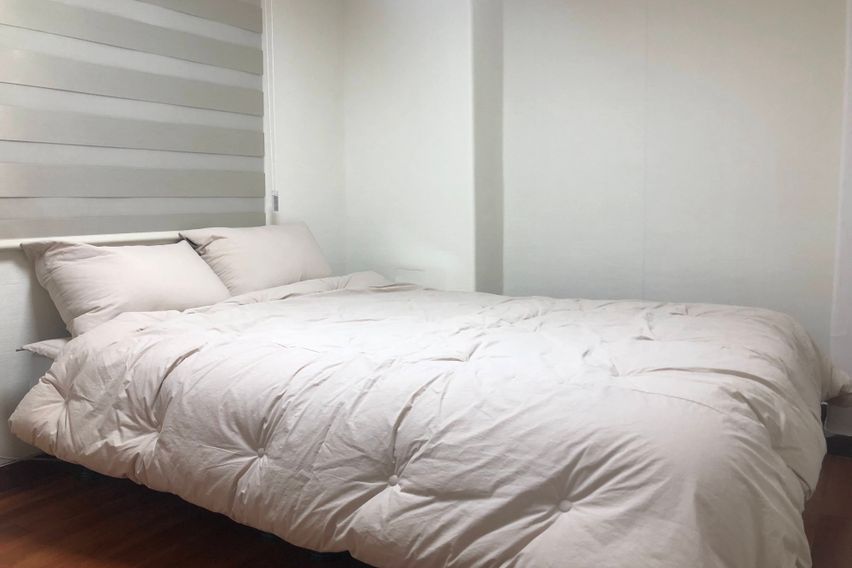 도마동편안한쓰리룸주차O 3번째 이미지