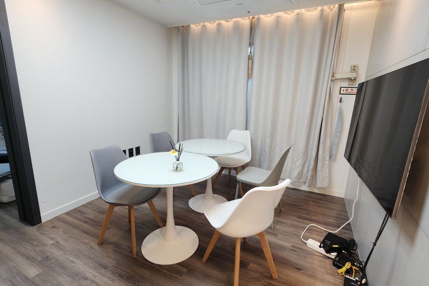 9호선 마곡여의 투룸2