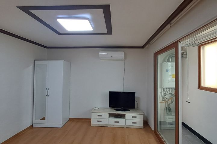 1.5룸 넓은 방,거실 9번째 이미지