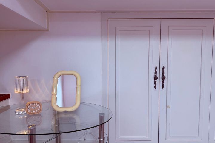 New, spacious, two-story apartment at Yuseong 12th image