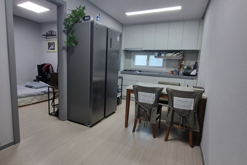 단기임대 계양 효성동