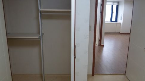 서현역, 방2개,거실