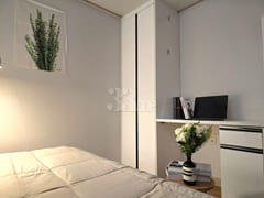 Studio apartment near Sindae-bang Samgeori St 2th image