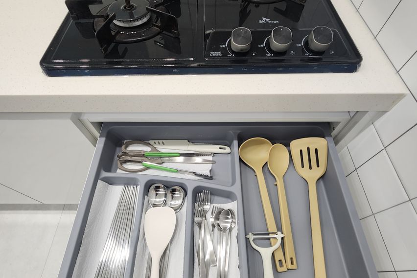 개봉역6분 3룸 풀옵션