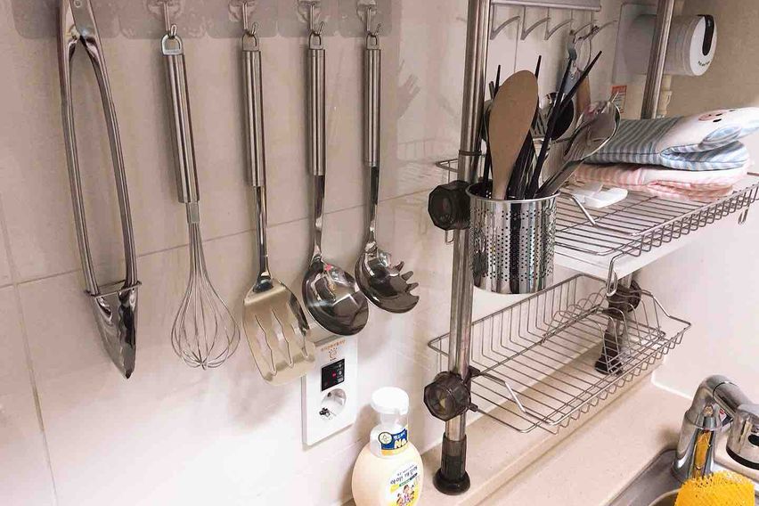 석촌호수&롯데타워 전망 6번째 이미지